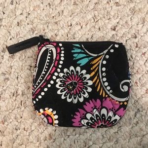 Vera Bradley Pouch